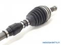 vetoakseli etu vasen 1,6 UUSI  43420-05150 Toyota Avensis 03-06