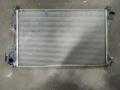 jäähdytin manuaalinen 24418343 Opel Vectra 2.2 -05 sedan ZCF69/270