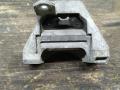 moottorin kiinnike oikea 9156914 Opel Vectra 2.2 -05 sedan ZCF69/270