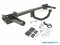 vetokoukku UUSI GDW 1724 Fiat Bravo II