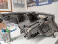ajovalo vasen A4479067700 Mercedes-Benz Vito (W447) 14->>