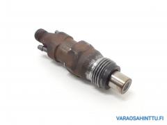 Kuva 1: polttoainesuutin diesel, Fiat Scudo 1,9TD -98 Vain listatut osat