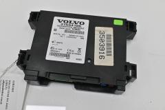 Kuva 1: ohjausboksi Phone module, VOLVO XC60 D4 AWD 190hv SUMMUM