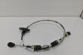 vaihdevaijeri 31367928 VOLVO XC60 D4 AWD 190hv SUMMUM