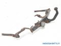 vetokoukku Bosal 021241 Citroen XANTIA BREAK 5D 1.9 TURBO D-X17E