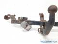 vetokoukku Bosal 021241 Citroen XANTIA BREAK 5D 1.9 TURBO D-X17E