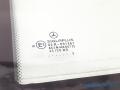 oven kolmioikkuna taka vasen A1407302320 Mercedes-Benz 420SEL -93