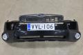 puskuri etu  Subaru Forester SH 2.0 D 2010 147hv 