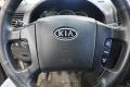 air-bag matkustajan turvatyyny  KIA SORENTO I (JC) 2.5 CRDi 2008 170hv  