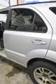 vasen takaovi  KIA SORENTO I (JC) 2.5 CRDi 2008 170hv  