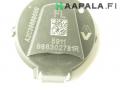 air-bag anturi / sensori etuovesta 988302781R, 5911, A2C38688500 Renault Captur 1.3i TCe 5/HB