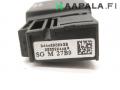 katkaisija radio 344422023GB, 255522448R Renault Captur 1.3i TCe 5/HB