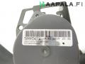 turvavyö taka keski 509MM3421W, 307797199JN7-AF,  888504988R Renault Captur 1.3i TCe 5/HB