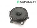 kaiutin takaovesta oikea 577449, 28156, 3SG0A Renault Captur 1.3i TCe 5/HB 