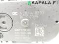 ilmaläppäkotelo 161203209R, 0 280 750 654, A2821410200 Renault Captur 1.3i TCe 5/HB