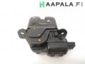 keskuslukitus moottori takakansi 905039428R, 40557160 Renault Captur 1.3i TCe 5/HB