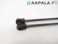 takaluukun kaasujousi pari 904508959R Renault Captur 1.3i TCe 5/HB