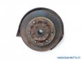 olka-akseli + napa oikea MB160666, MB290822, MB366468 Mitsubishi L200 2,5TD 4x4 -90 