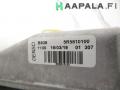 lämmityslaite kenno 5R5810100, 271151577R, 924147408R Renault Captur 1.3i TCe 5/HB