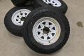 Mangels rengassarja + peltivannesarja kes 15  FORD RANGER 2.5 TD 4x4 109hv 4Door  