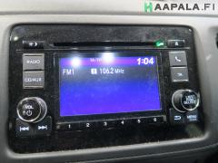 Kuva 1: radio, Honda HR-V (RU) 1.6 i-DTEC