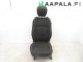 etuistuin vasen  Renault Captur 1.3i TCe 5/HB