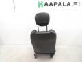 etuistuin vasen  Renault Captur 1.3i TCe 5/HB