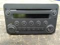 radio cd / dvd 7646302316 Alfa Romeo 159 2.4 JTD Automatic -07  939BXD1226/270 