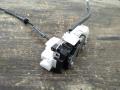 keskuslukitus moottori vasen etuovi  Alfa Romeo 159 2.4 JTD Automatic -07  939BXD1226/270