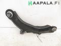 alatukivarsi etu oikea 545047954R Renault Captur 1.3i TCe 5/HB