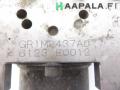 Kuva 4: abs hydraulikoneisto, Mazda 6 (GG) 2.0i 16V 5 HB