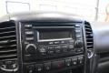 radio cd / dvd  KIA SORENTO I (JC) 2.5 CRDi 2008 170hv  