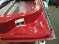 vasen etuovi  Alfa Romeo 159 2.4 JTD Automatic -07  939BXD1226/270