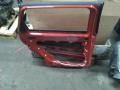 vasen takaovi farkku  Alfa Romeo 159 2.4 JTD Automatic -07  939BXD1226/270