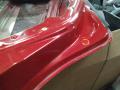 vasen takaovi farkku  Alfa Romeo 159 2.4 JTD Automatic -07  939BXD1226/270