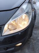 Kuva 1: ajovalo vasen, Renault Clio 1.6