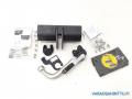 vetokoukku UUSI GDW 1651T36 Jeep Wrangler 