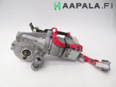 Kuva 1: ohjaustehostin pumppu shk, Toyota Auris 1.6i Valvematic Farm