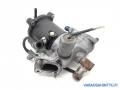 polttoainesuodattimen jalka/termostaattikotelo 9629730580 Fiat Scudo 1,9TD  -98  Vain listatut osat 