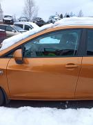 Kuva 1: vasen etuovi, farmari, Seat Ibiza farmari