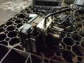 abs hydraulikoneisto 1K0 907 379 BJ Skoda Octavia 