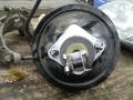 jarrutehostin + pääsylinteri 51747489 Alfa Romeo 159 2.4 JTD Automatic -07  939BXD1226/270