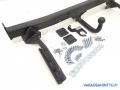 vetokoukku UUSI GDW 1667 Nissan X-trail
