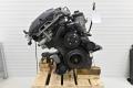 moottori bensiini M54-B22 BMW 5-sarja E60 520 i 2004 170hv