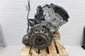 moottori bensiini M54-B22 BMW 5-sarja E60 520 i 2004 170hv