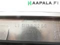 säleikkö vasen 51137212849 BMW 6 F12/13