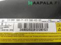 air-bag sivuturvatyyny oikea etuistuimesta A 246 860 36 02 Mercedes-Benz A 160-250 (W176)