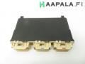 ohjausboksi istuin vasen etu A2468200526 Mercedes-Benz A 160-250 (W176)