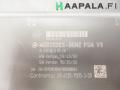ohjausboksi istuin vasen etu A2468200526 Mercedes-Benz A 160-250 (W176)