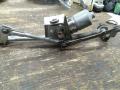 tuulilasin pyyhkimen moottori ja mekanismi Bosch 0390241523 Peugeot 206+ 1.4 4D Hatchback -10
